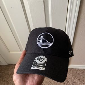 Golden State Warriors 47’ Brand Hat